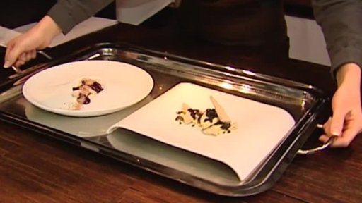 Michelinská hvězda pro české restaurace