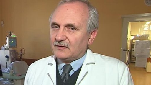 Prevence nemocí ledvin