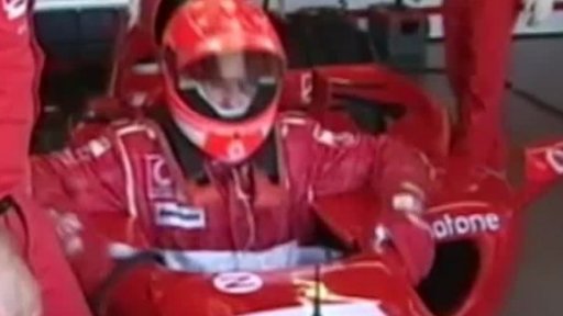 Zdravotní stav Michaela Schumachera