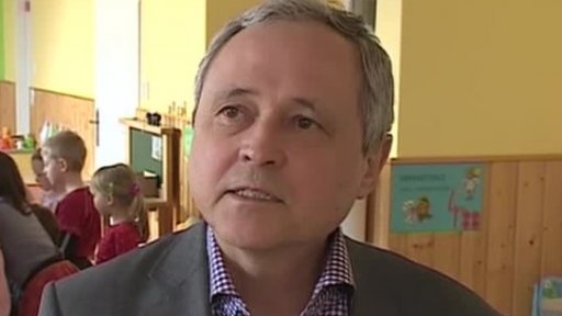 Inženýři ze školy