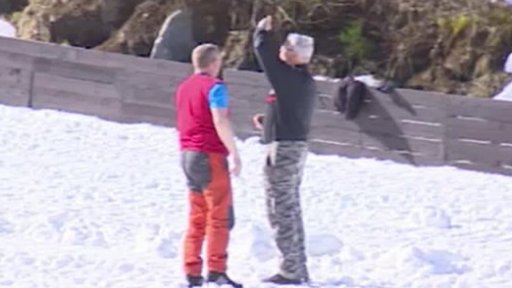 MS ve skocích na lyžích