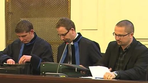 Soud kvůli zneužití dotací