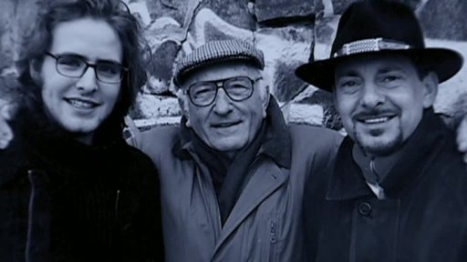 Zemřel Otakar Brousek