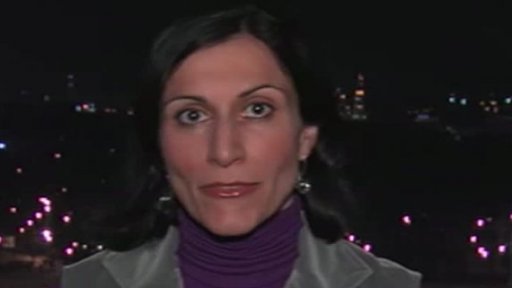 Krym před referendem