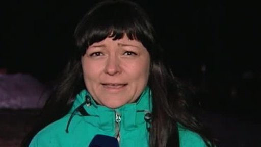 Česko zasáhne silný vítr