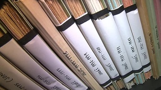 Samizdatová knihovna na seznamu UNESCO