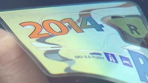 Dálniční známky příští rok nezdraží