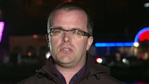 Ukrajinsko-ruská krize pohledem zpravodajů ČT