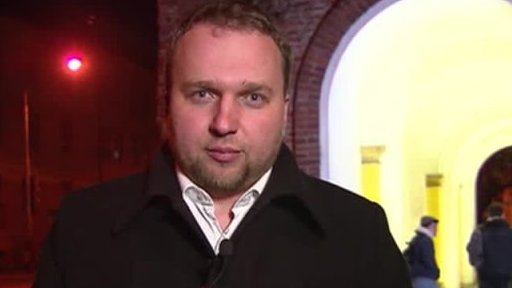 Rozhovor s ministrem Marianem Jurečkovu /KDU-ČSL/