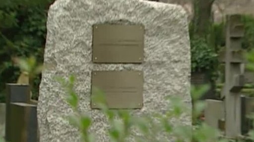 Kontroverze kolem pomníku okupantům