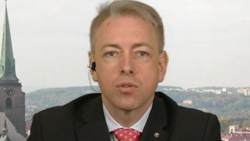 Rozhovor s Milanem Chovancem a Jaroslavem Faltýnkem