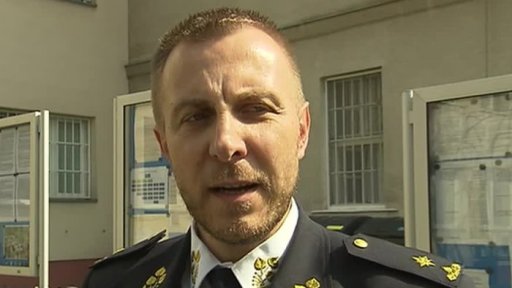 Odvolání šéfa Vězeňské služby ČR