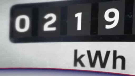 Černé odběry elektřiny