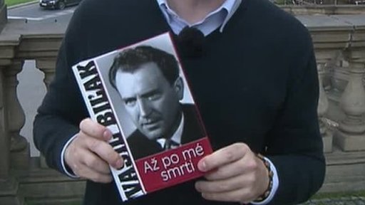 Paměti Vasila Biľaka