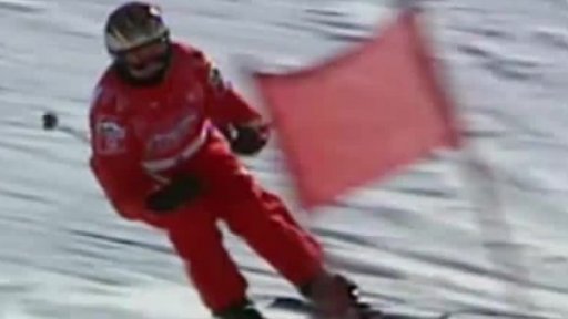 Naděje pro Michaela Schumachera