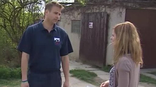 Stavební spoření pro děti