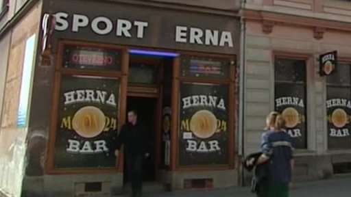 Petice proti hernám