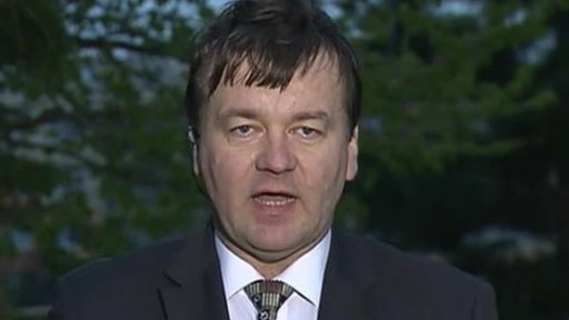 Rozhovor s Petrem Vrzáněm