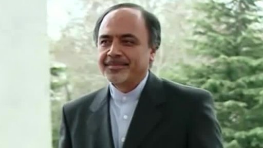 Spory mezi USA a Íránem kvůli vízům