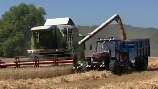 Problémy na Ministerstvu zemědělství