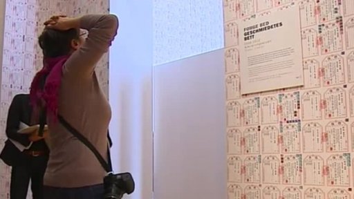 Největší výstava čínského umělce Aj Wej-weje