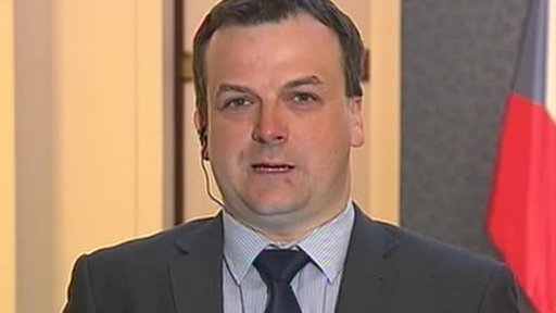 Nižší sazba DPH na vybrané zboží