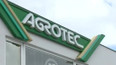 Zásah ve firmě Agrotec