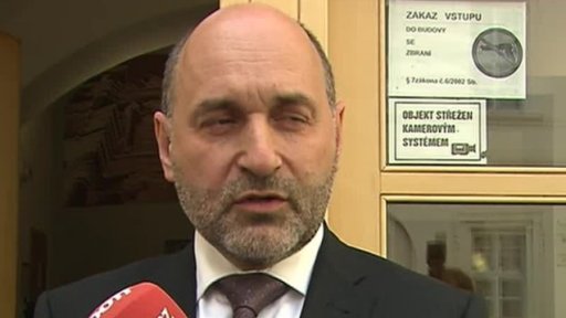 Kauza fotbalové korupce u soudu