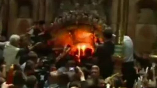 Pravoslavné vigilie