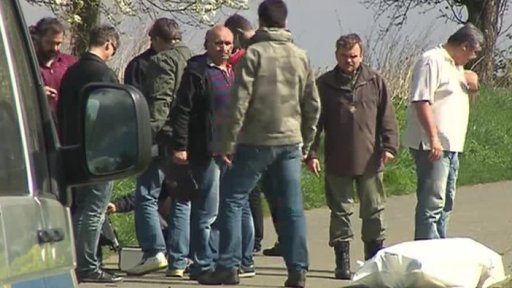 Sériové vraždy v Česku