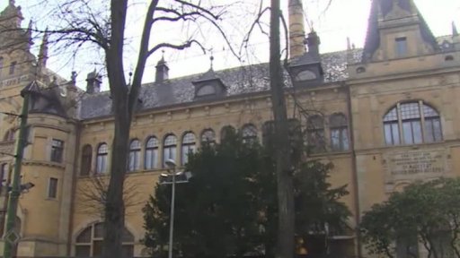 Ročenka české architektury