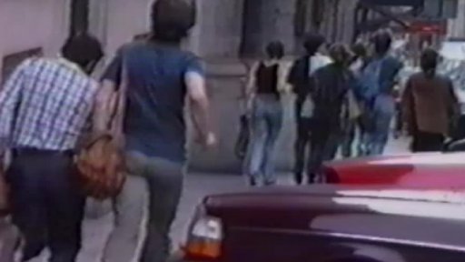 Dnes běžíme my za vás, zítra poběžíte vy za nás!