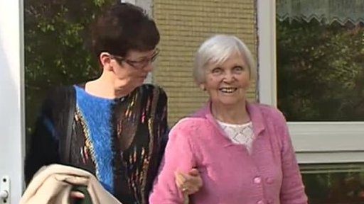 Nedostatek míst pro seniory