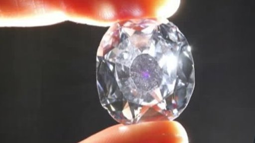 Investice do drahých kamenů