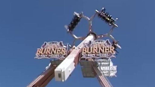 Matějská pouť pro letošek končí