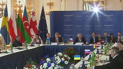 Summit Východního partnerství