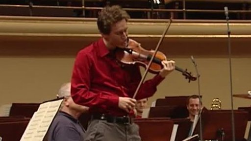 O vážné hudbě nevážně, a dokonce s humorem