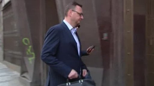 Výslechy Jany Nečasové a Karla Schwarzenberga