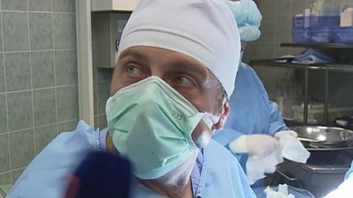 Zájem o plastické operace