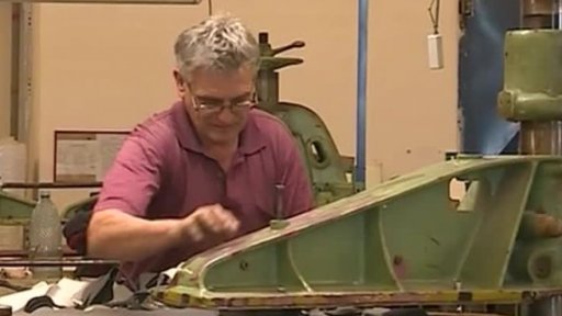 Baťův odkaz po desítkách let