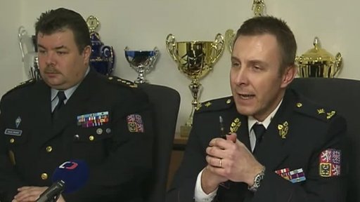 Další spor v kauze Vězeňské služby ČR