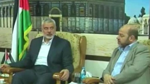 Izrael zastavil mírové rozhovory s Palestinou