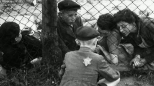 Vzpomínka na oběti holokaustu