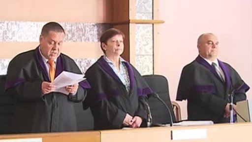 Tři roky pro lobbistu Janouška