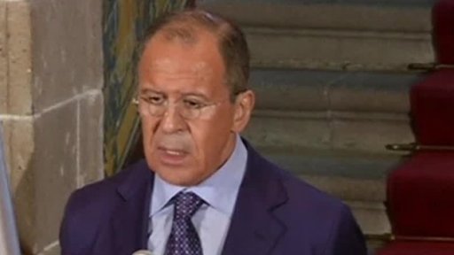 Situace na Ukrajině