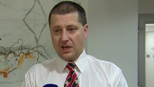 Léčba v zahraničí