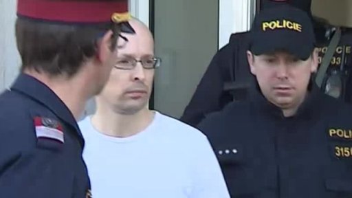 Vydání Marka Řičáře