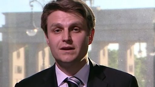 Propuštění pozorovatelů OBSE