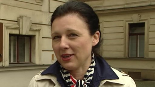 Novela služebního zákona