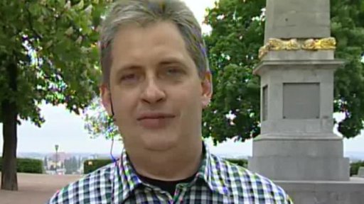 Novela služebního zákona